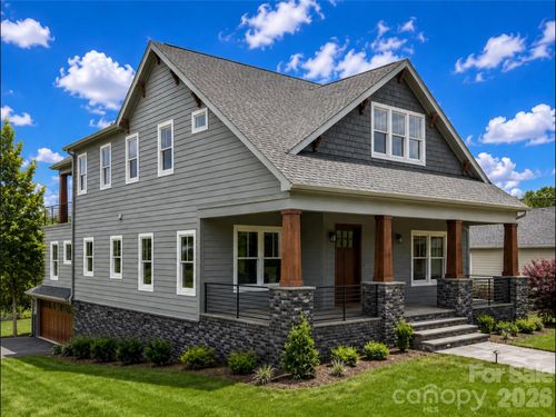 1104 Pamlico St, Charlotte, NC, 28205-2859 | Card Image