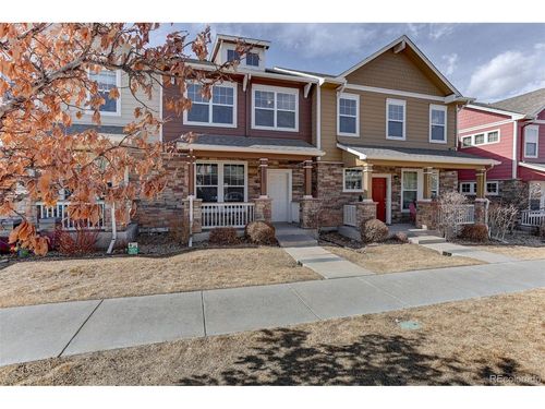 22800 E Briarwood Pl, Aurora, CO, 80016-2792 | Card Image