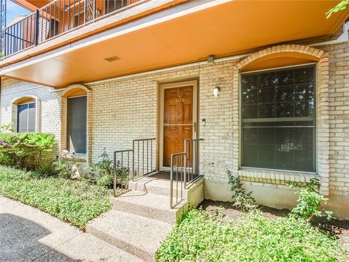 apt-104-7801 Shoal Creek Blvd, Austin, TX, 78757-1001 | Card Image