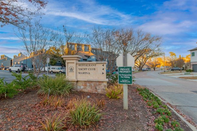 Restaurant, yacht club and marina access ~fitness center and dog park | Image 20