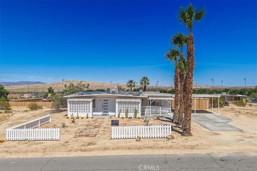 5749 Halsey, 29 Palms, CA, 92277 | Card Image