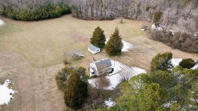 6470 T C Walker Rd, House other with 3 bedrooms, 1 bathrooms and null parking in Gloucester VA | Image 34