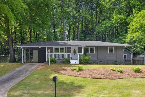 948 Creekdale Dr, Clarkston, GA, 30021-1013 | Card Image
