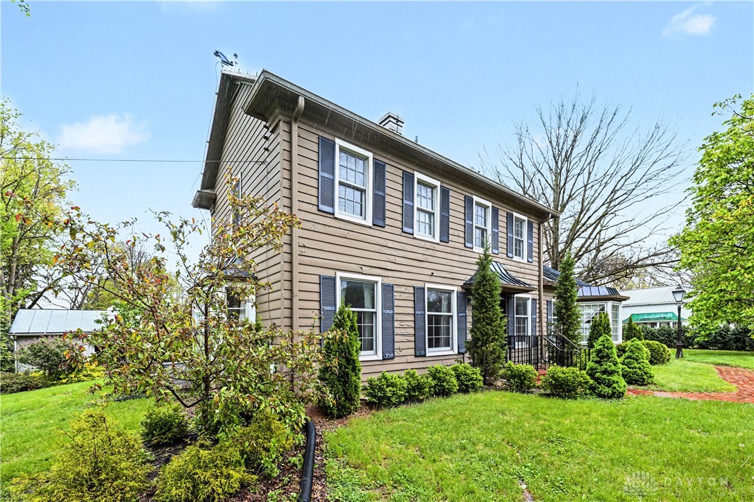 Residential in Bethel Twp 2