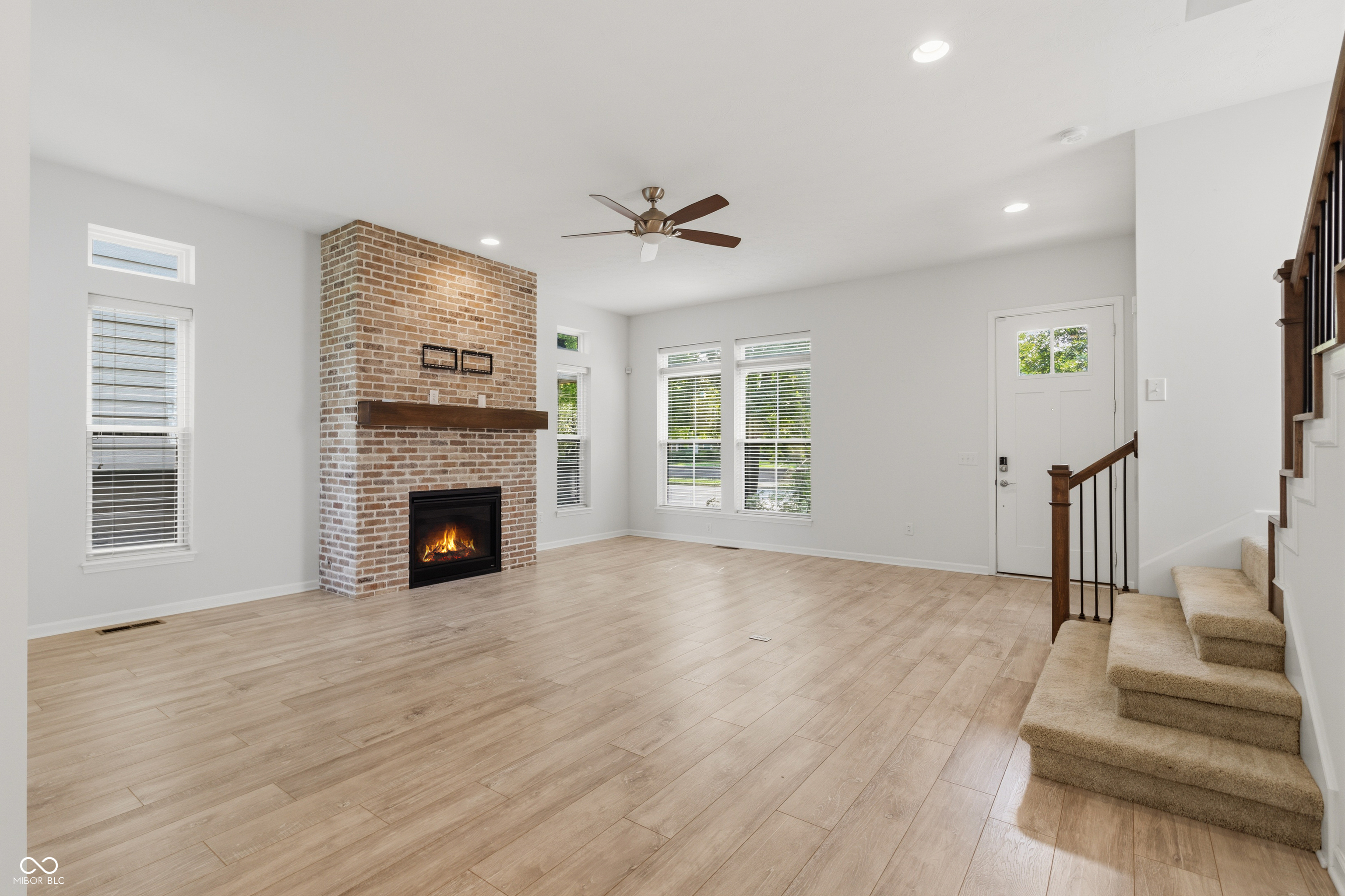 Residential in Indianapolis 5