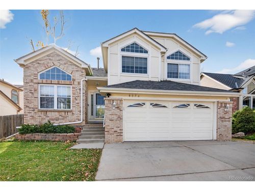 8274 S Ogden Cir, Littleton, CO, 80122-2954 | Card Image