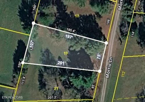 19 Morris Ln, Kingston, TN, 37763 | Card Image