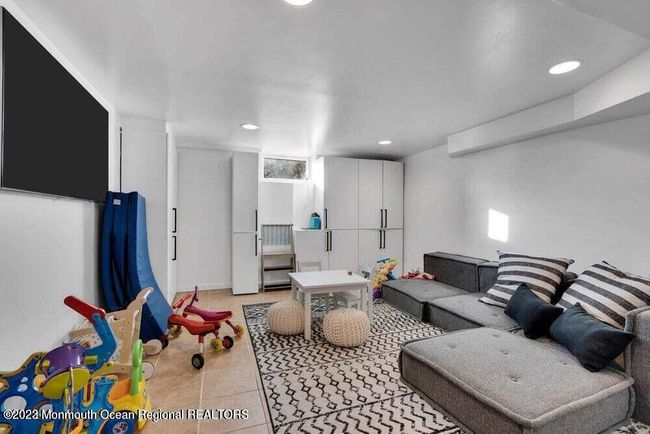 249 Dixon Ave, House other with 3 bedrooms, 3 bathrooms and null parking in Long Branch NJ | Image 10