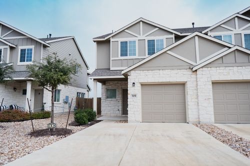 212-319 Alamar Knot Way, Georgetown, TX, 78626-2857 | Card Image
