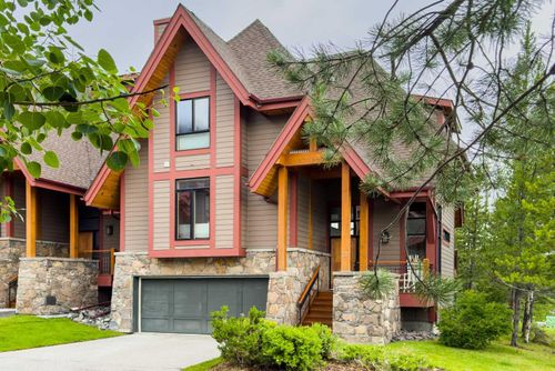 2-101 Armstrong Pl, Canmore, AB, T1W3M2 | Card Image