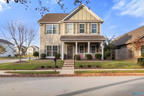 7101 Ensworth Court, Huntsville, AL, 35806 | Card Image