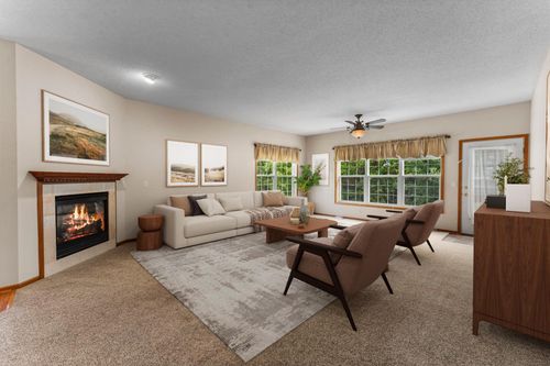 2140 Langston Ln Ne, Saint Michael, MN, 55376-8211 | Card Image