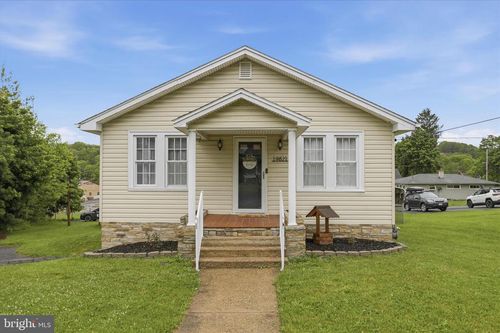 19821 Broad, MIDLAND, MD, 21542 | Card Image