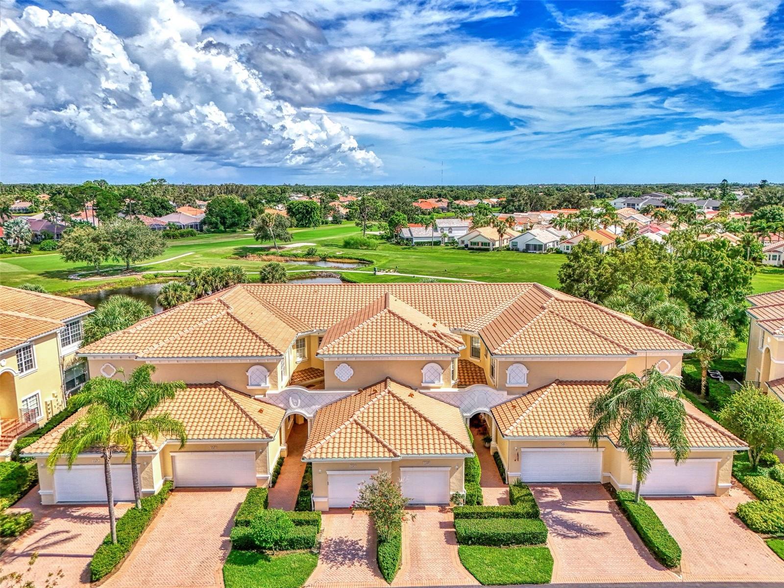 Triano Cir, Venice, FL 34292