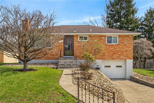 110 Lehr Ave, Pittsburgh, PA, 15223-1409 | Card Image