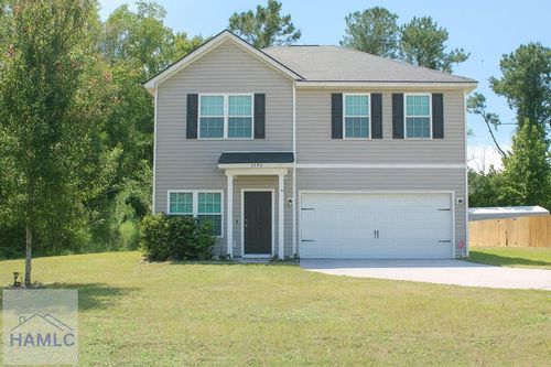 1343 Talmadge Rd, Allenhurst, GA, 31301-3233 | Card Image