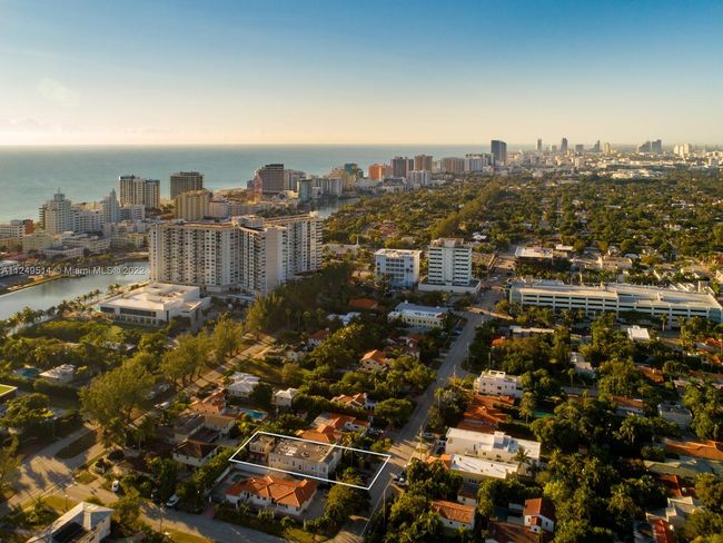 APT-4 - 4349 Sheridan Ave, Condo with 1 bedrooms, 1 bathrooms and null parking in Miami Beach FL | Image 13