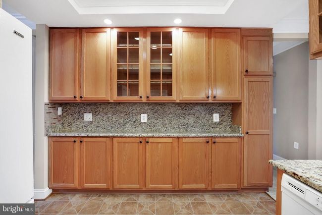 APT-208 - 500 King Farm Blvd, Condo with 3 bedrooms, 2 bathrooms and null parking in ROCKVILLE MD | Image 14