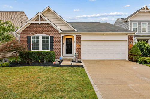 7481 Winding Path Ct, Canal Winchester, OH, 43110-7786 | Card Image