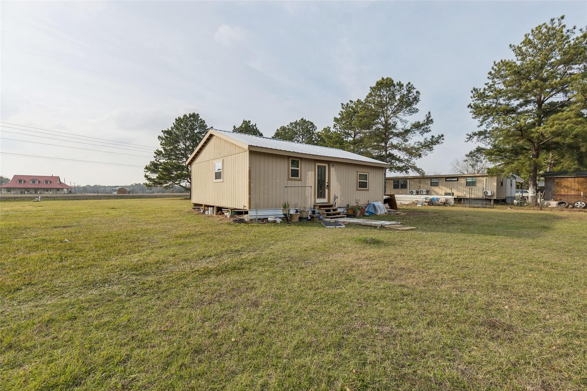 Residential in Huntsville