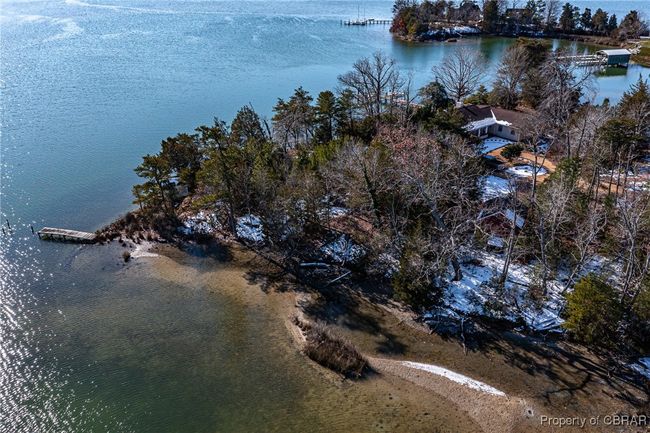 173 Tilden Ln, Home with 0 bedrooms, 0 bathrooms and null parking in Weems VA | Image 13