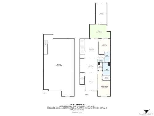 261 Silver Timber Dr, Yaphank, NY, 11980-2069 | Card Image