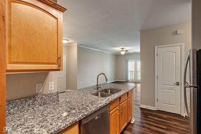 APT-3A - 12833 Tradd St, Condo with 2 bedrooms, 1 bathrooms and null parking in Carmel IN | Image 17