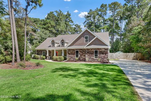 118 Persimmon Ln, Hampstead, NC, 28443-2414 | Card Image