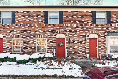 j-2561 Scioto View Ln, Columbus, OH, 43221-3679 | Card Image