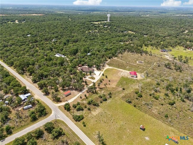 4049 Hickory Forrest Dr, Home with 3 bedrooms, 3 bathrooms and null parking in Seguin TX | Image 47
