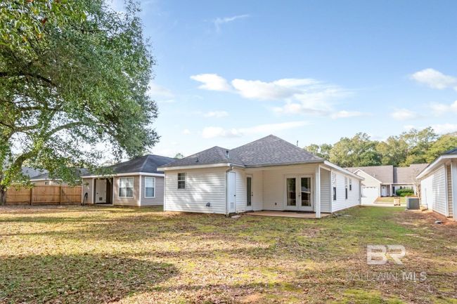 825 Willow Bridge Dr W, House other with 3 bedrooms, 2 bathrooms and null parking in Mobile AL | Image 29
