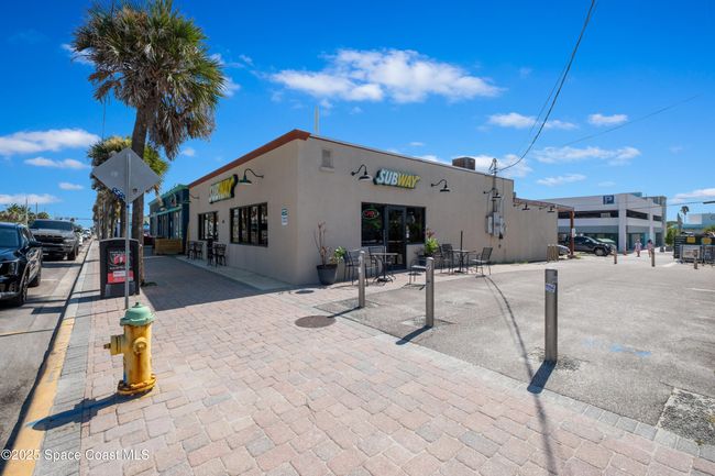 26 S Atlantic Ave, Home with 0 bedrooms, 2 bathrooms and null parking in COCOA BEACH FL | Image 11