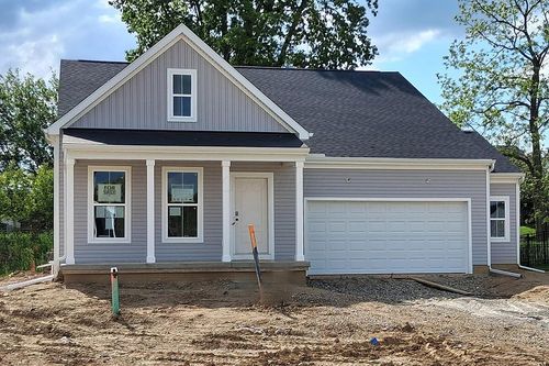 247 Willow Way, Newark, OH, 43055-7572 | Card Image