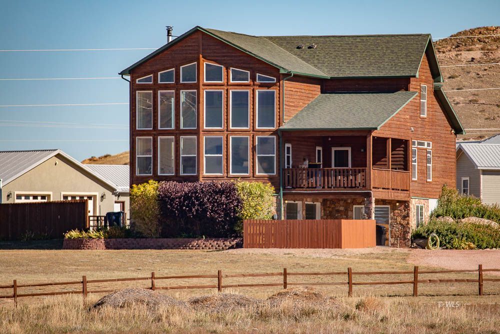 Quartz Ct, Westcliffe, CO 81252