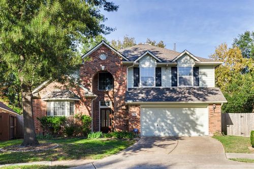 7810 Timber View Ct, Houston, TX, 77070-4340 | Card Image