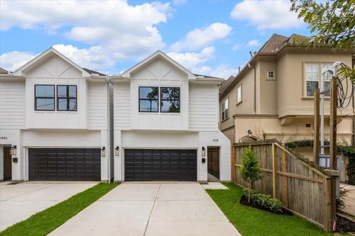 1438 Nashua St, Houston, TX, 77008-3748 | Card Image