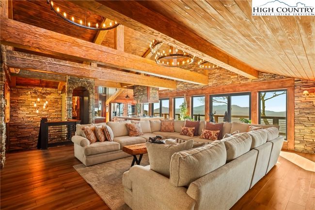 201 Fox Run Rd, House other with 4 bedrooms, 4 bathrooms and null parking in Banner Elk NC | Image 15