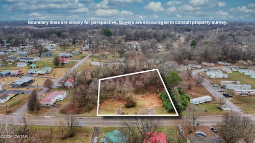 641 Forrest Ave, Mc Kenzie, TN, 38201-2050 | Card Image