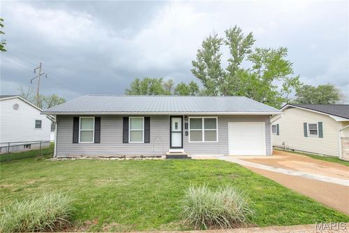 631 Blair Street, Sullivan, MO, 63080 | Card Image