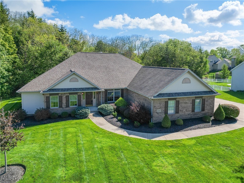 Highridge Dr, Streetsboro, OH 44241