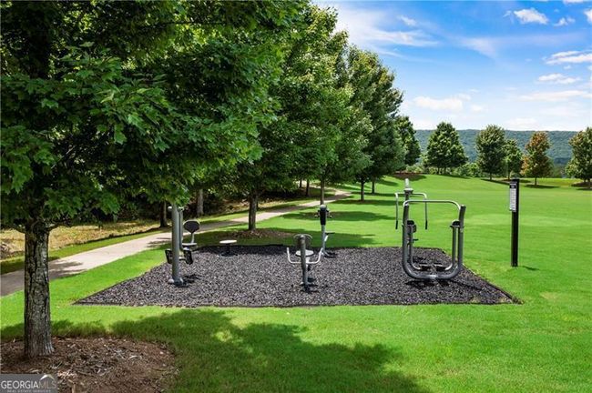 115 Red Cloud Dr, House other with 3 bedrooms, 3 bathrooms and 2 parking in Waleska GA | Image 28