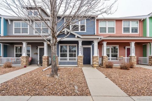 2641 Shannara Grove, Colorado Springs, CO, 80951 | Card Image