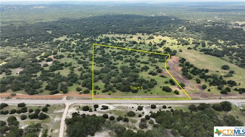 12299 Crows Ranch Rd, Salado, TX, 76571 | Card Image