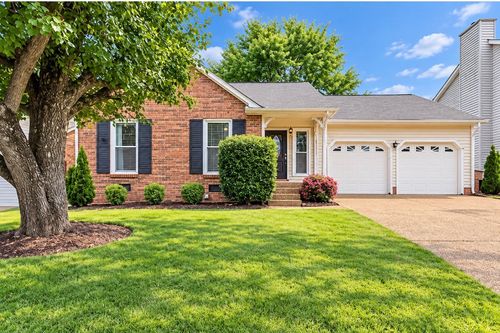 5116 Village Way, Nashville, TN, 37211-6345 | Card Image