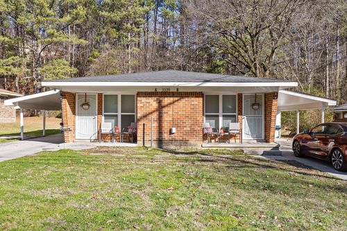 3339 Pinewood Avenue, Chattanooga, TN, 37411 | Card Image