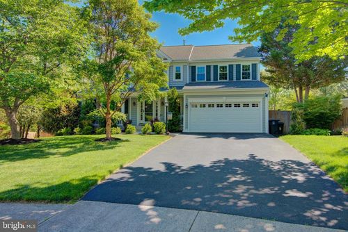 106 Bethal Ct Sw, LEESBURG, VA, 20175-5048 | Card Image