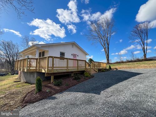 22 Hopewell Ln, SPERRYVILLE, VA, 22740-2179 | Card Image