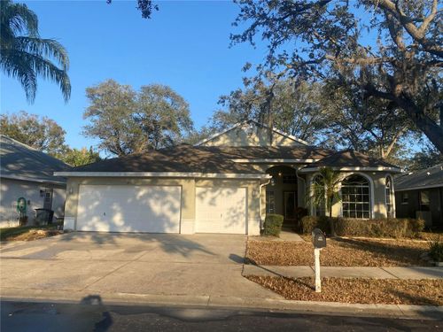 1814 Wood Trail Street, TARPON SPRINGS, FL, 34689 | Card Image