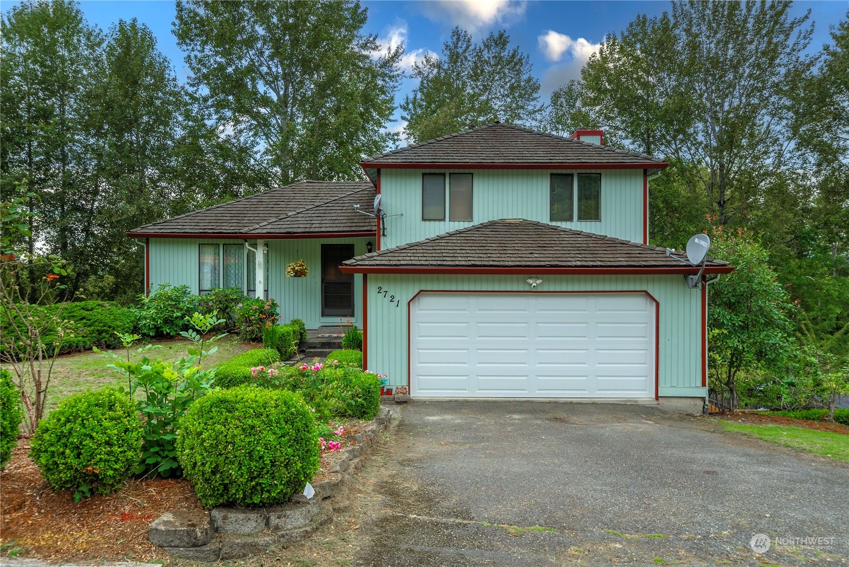 Mill Ave, Renton, WA 98055