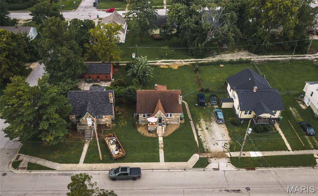 Residential in Rolla 5